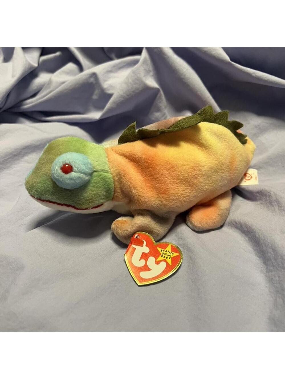 Beanie Babies  Stuffed-animal
